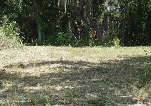 Photo 3 of Land for sale at 306 Jennifer Dr, Titusville, FL 32796 | MLS# 1083462 | Listing updated on 2026-07-27