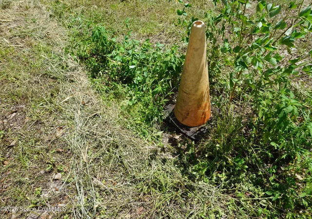 Photo 3 of Land for sale at 306 Jennifer Dr, Titusville, FL 32796 | MLS# 1083462 | Listing updated on 2026-07-27