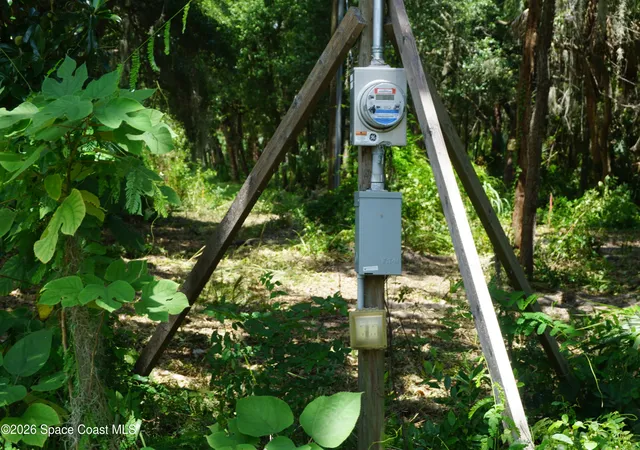 Photo 4 of Land for sale at 306 Jennifer Dr, Titusville, FL 32796 | MLS# 1083462 | Listing updated on 2026-07-27