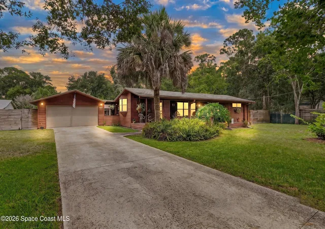 2nd image of 2165 Feast Rd, Melbourne, FL 32904 | MLS# 1083585