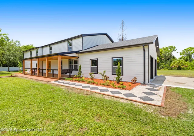 2nd image of 3110 Harlock Rd, Melbourne, FL 32934 | MLS# 1083805