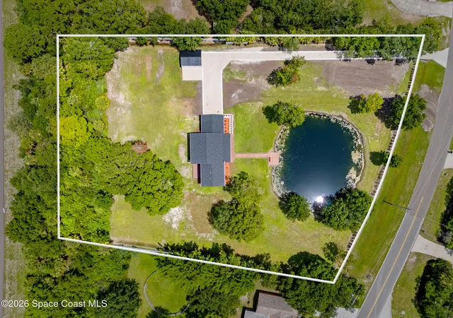 5th image of 3110 Harlock Rd, Melbourne, FL 32934 | MLS# 1083805