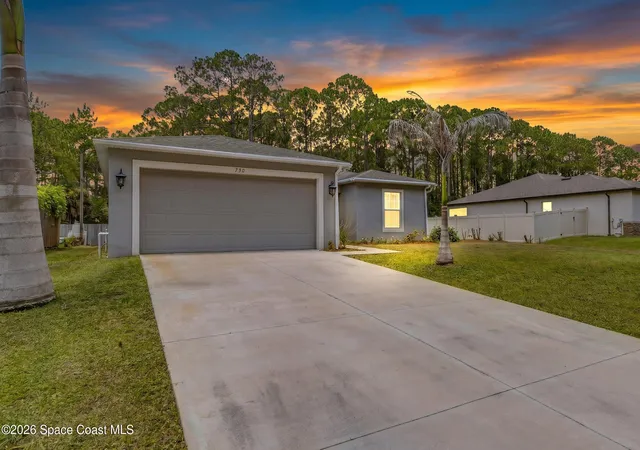 4th image of 730 Scott Ave Sw, Palm Bay, FL 32908 | MLS# 1083433