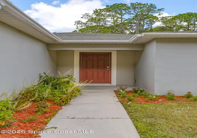 5th image of 730 Scott Ave Sw, Palm Bay, FL 32908 | MLS# 1083433