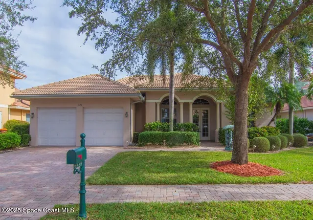 Photo 1 of Single family home for sale at 6124 57th Court, Vero Beach, FL 32967 | MLS# 1083466 | Listing updated on 2026-09-21