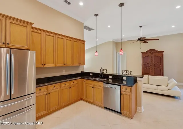 Photo 2 of Single family home for sale at 6124 57th Court, Vero Beach, FL 32967 | MLS# 1083466 | Listing updated on 2026-09-21