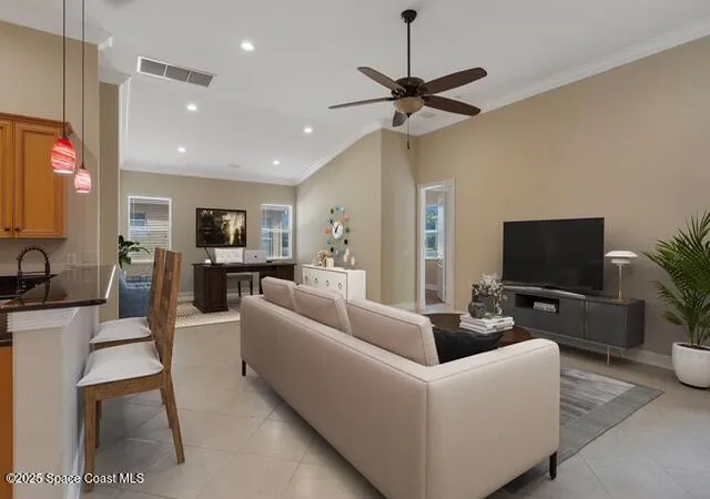 Photo 4 of Single family home for sale at 6124 57th Court, Vero Beach, FL 32967 | MLS# 1083466 | Listing updated on 2026-09-21