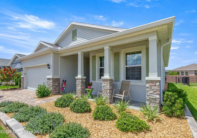 Photo 1 of Single family home for sale at 4312 Nw 55th Court, Ocala, FL 34482 | MLS# 1083555 | Listing updated on 2026-08-12