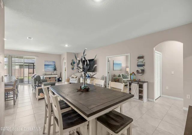 Photo 4 of Single family home for sale at 4312 NW 55th Court, Ocala, FL 34482 | MLS# 1083555 | Listing updated on 2026-08-12