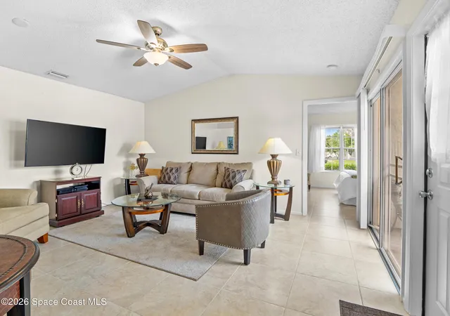 Photo 4 of Townhouse for sale at 1445 Malibu Cir NE #107, Palm Bay, FL 32905 | MLS# 1083460 | Listing updated on 2026-08-14