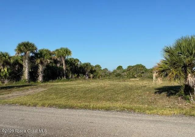 Photo 2 of Land for sale at 3200 Sage Ave Sw, Palm Bay, FL 32908 | MLS# 1083440 | Listing updated on 2026-07-26