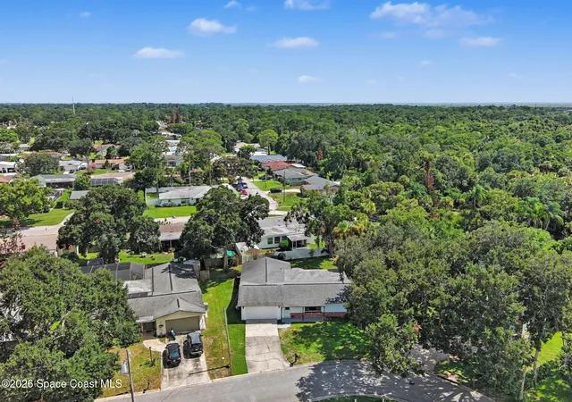 46th image of 1322 Royal Birkdale Cir, Rockledge, FL 32955 | MLS# 1083442