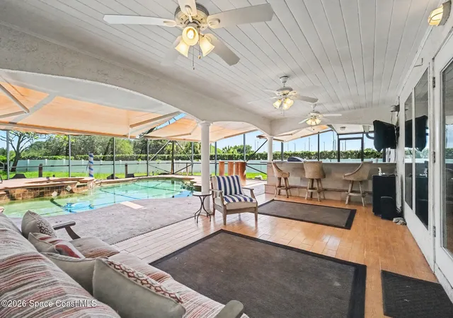 Photo 2 of Single family home for sale at 504 Lake Victoria Cir, Melbourne, FL 32940 | MLS# 1085371 | Listing updated on 2026-08-25