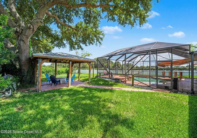 Photo 4 of Single family home for sale at 504 Lake Victoria Cir, Melbourne, FL 32940 | MLS# 1085371 | Listing updated on 2026-08-25