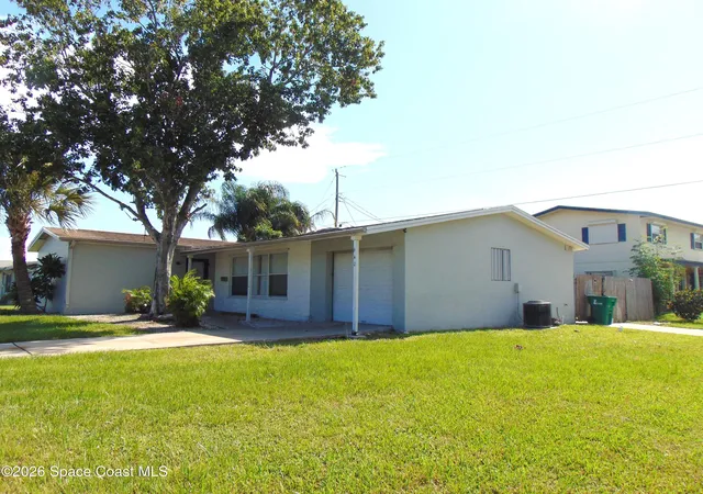 Photo 1 of Single family home for sale at 640 Ixora Dr, Melbourne, FL 32935 | MLS# 1085169 | Listing updated on 2026-09-09
