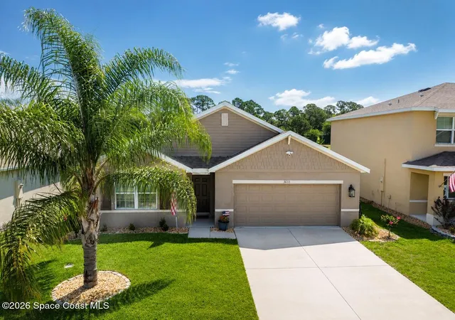 1st image of 3633 Sandhill Crane Cir, Mims, FL 32754 | MLS# 1083509