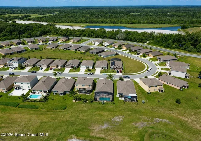 27th image of 3633 Sandhill Crane Cir, Mims, FL 32754 | MLS# 1083509