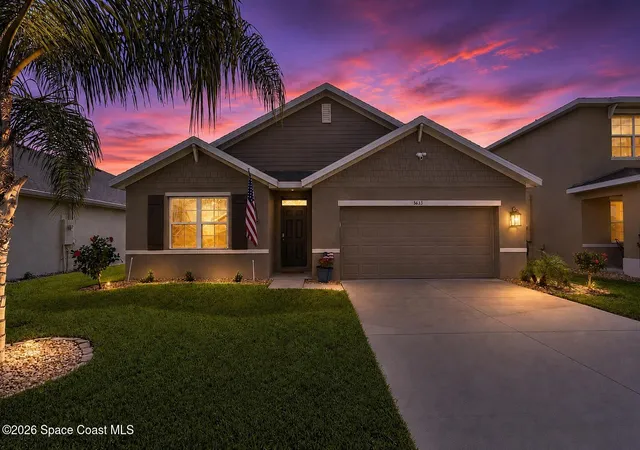 2nd image of 3633 Sandhill Crane Cir, Mims, FL 32754 | MLS# 1083509