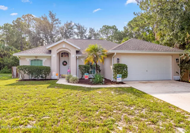 Photo 3 of Single family home for sale at 585 Sea Fury Ave SW, Palm Bay, FL 32908 | MLS# 1083465 | Listing updated on 2026-09-09