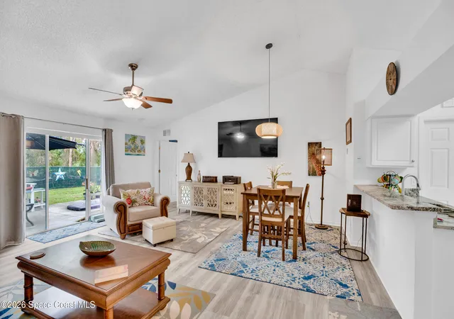 Photo 1 of Single family home for sale at 585 Sea Fury Ave Sw, Palm Bay, FL 32908 | MLS# 1083465 | Listing updated on 2026-09-09