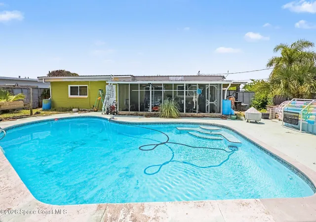 16th image of 2731 Pine Ridge Dr, Titusville, FL 32780 | MLS# 1083664