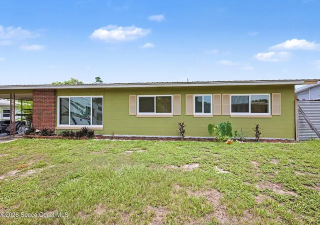 1st image of 2731 Pine Ridge Dr, Titusville, FL 32780 | MLS# 1083664
