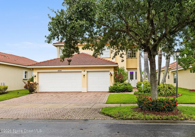 Photo 1 of Single family home for sale at 1894 Grey Falcon Cir Sw, Vero Beach, FL 32962 | MLS# 1083743 | Listing updated on 2026-08-04