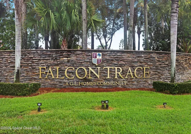 Photo 3 of Single family home for sale at 1894 Grey Falcon Cir Sw, Vero Beach, FL 32962 | MLS# 1083743 | Listing updated on 2026-08-04