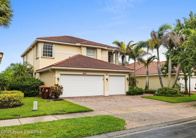 Photo 3 of Single family home for sale at 1894 Grey Falcon Cir SW, Vero Beach, FL 32962 | MLS# 1083743 | Listing updated on 2026-08-04