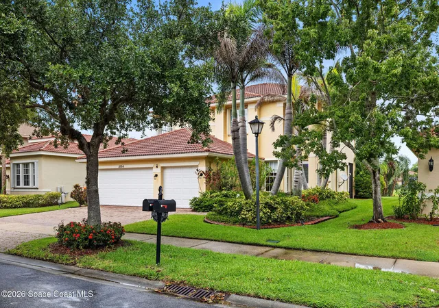 Photo 4 of Single family home for sale at 1894 Grey Falcon Cir SW, Vero Beach, FL 32962 | MLS# 1083743 | Listing updated on 2026-08-04