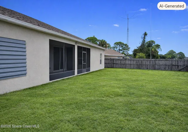 Photo 3 of Sale Pending at 360 Ontario St Nw, Palm Bay, FL 32907 | MLS# 1083470 | Listing updated on 2026-09-18