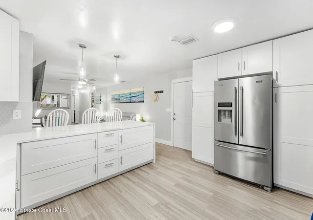 4th image of 8759 Banyan Wy, Cape Canaveral, FL 32920 | MLS# 1083852
