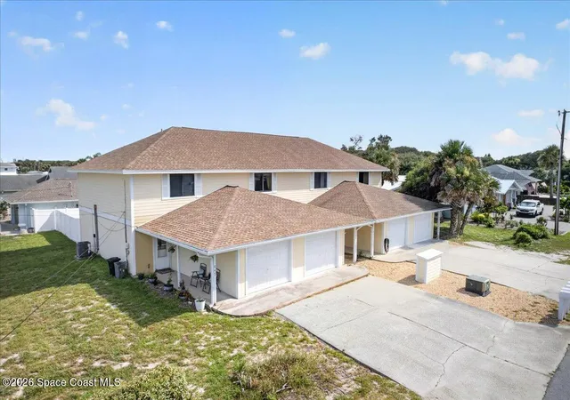 1st image of 841 E 14th Ave, New Smyrna Beach, FL 32169 | MLS# 1083526