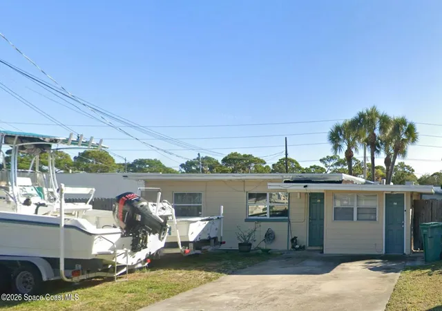 1st image of 421 Butler St, Melbourne, FL 32901 | MLS# 1083562