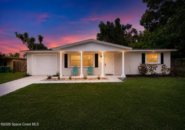 Photo 1 of Single family home for sale at 2426 King Richard Rd, Melbourne, FL 32935 | MLS# 1083488 | Listing updated on 2026-09-10