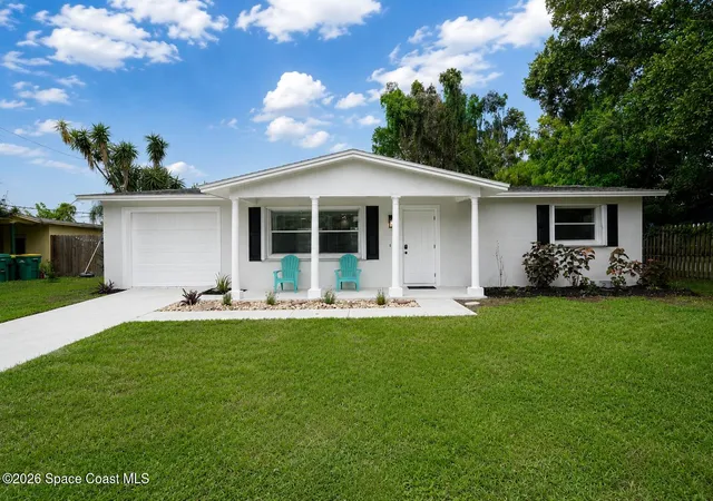 Photo 2 of Single family home for sale at 2426 King Richard Rd, Melbourne, FL 32935 | MLS# 1083488 | Listing updated on 2026-09-10