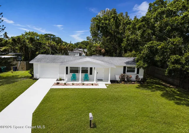 Photo 3 of Single family home for sale at 2426 King Richard Rd, Melbourne, FL 32935 | MLS# 1083488 | Listing updated on 2026-09-10