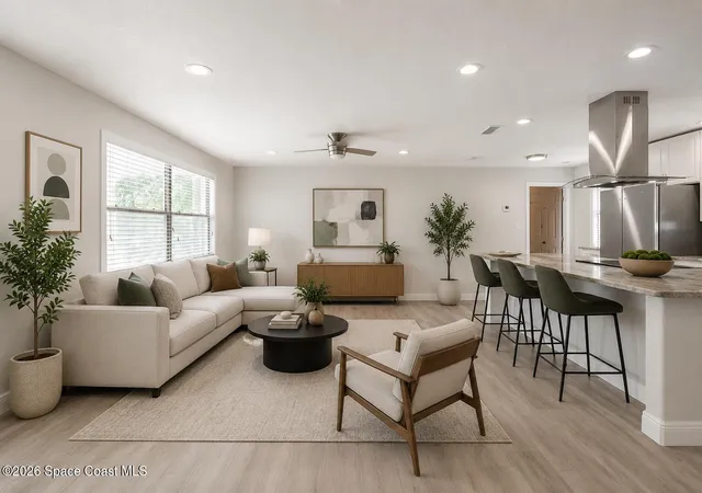Photo 3 of Single family home for sale at 2426 King Richard Rd, Melbourne, FL 32935 | MLS# 1083488 | Listing updated on 2026-09-10