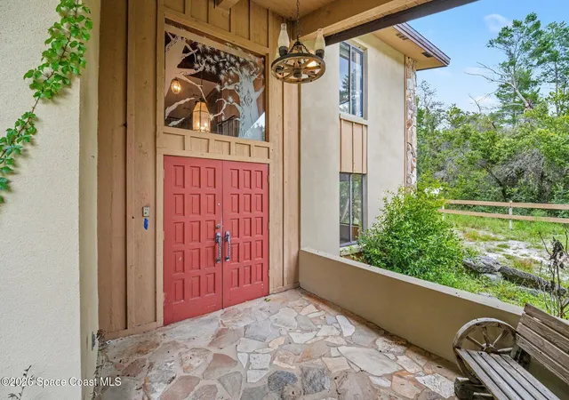 Photo 2 of Single family home for sale at 1320 S Carpenter Rd, Titusville, FL 32796 | MLS# 1083622 | Listing updated on 2026-07-29