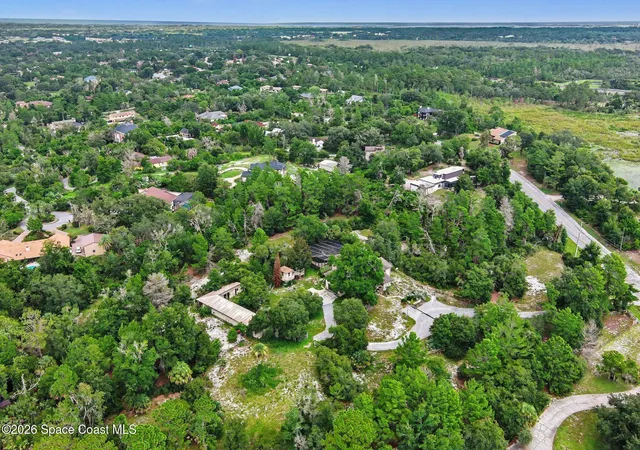 Photo 3 of Single family home for sale at 1320 S Carpenter Rd, Titusville, FL 32796 | MLS# 1083622 | Listing updated on 2026-07-29