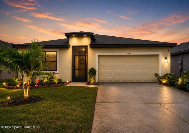1st image of 1581 Mineral Loop Dr Nw, Palm Bay, FL 32907 | MLS# 1083699
