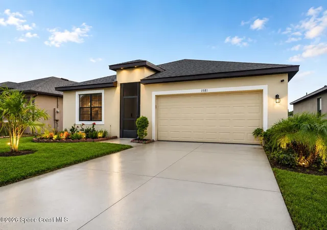 2nd image of 1581 Mineral Loop Dr Nw, Palm Bay, FL 32907 | MLS# 1083699