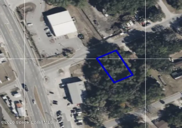 1st image of 00 Jefferson St, Mims, FL 32754 | MLS# 1083516