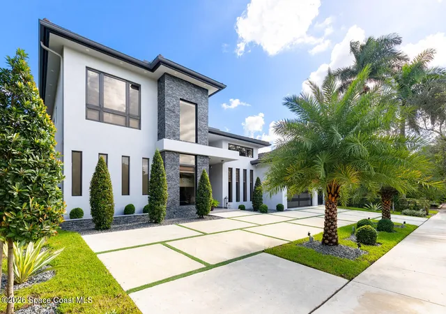 Photo 1 of Single family home for sale at 292 Sand Dollar Rd, Indialantic, FL 32903 | MLS# 1083500 | Listing updated on 2026-07-31