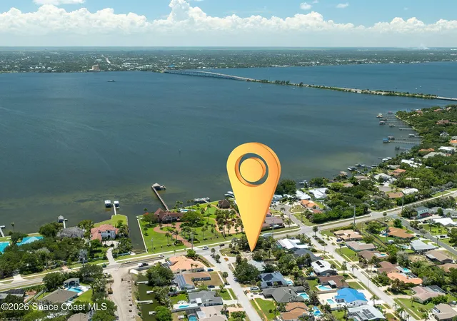 Photo 2 of Single family home for sale at 292 Sand Dollar Rd, Indialantic, FL 32903 | MLS# 1083500 | Listing updated on 2026-07-31