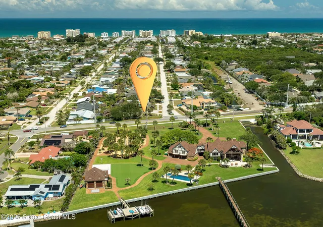Photo 3 of Single family home for sale at 292 Sand Dollar Rd, Indialantic, FL 32903 | MLS# 1083500 | Listing updated on 2026-07-31