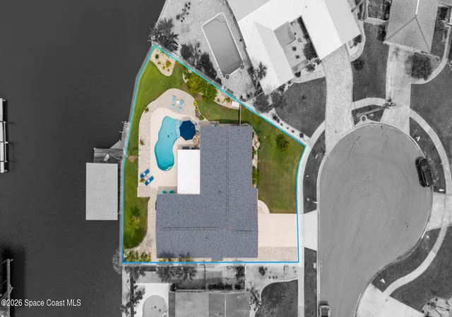 Photo 2 of Sale Pending at 380 Orion Ct, Merritt Island, FL 32953 | MLS# 1084061 | Listing updated on 2026-09-02