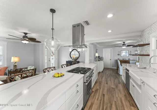 Photo 3 of Sale Pending at 380 Orion Ct, Merritt Island, FL 32953 | MLS# 1084061 | Listing updated on 2026-09-02