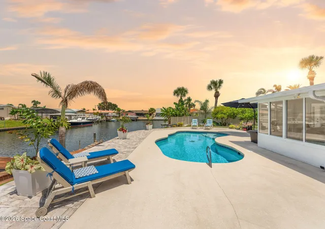 Photo 4 of Sale Pending at 380 Orion Ct, Merritt Island, FL 32953 | MLS# 1084061 | Listing updated on 2026-09-02