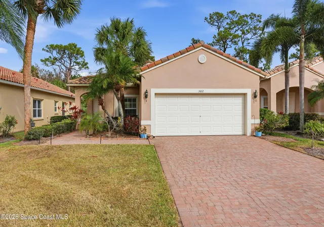 Photo 1 of Single family home for sale at 362 Nw Granville St, Port Saint Lucie, FL 34986 | MLS# 1083503 | Listing updated on 2026-09-07